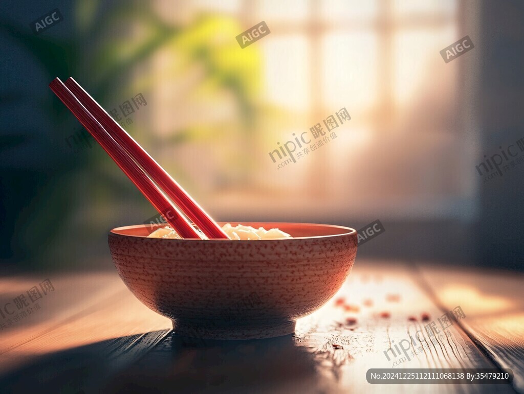 養生粥高清