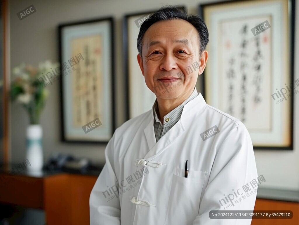 中藥名家