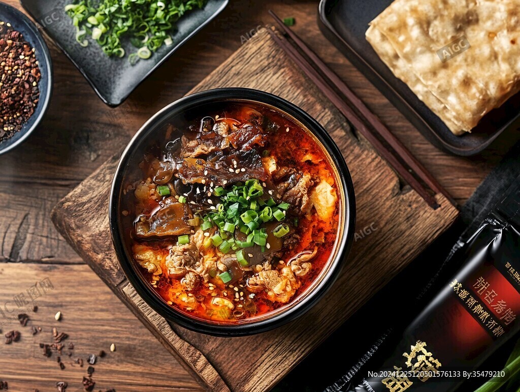 麻辣揪片