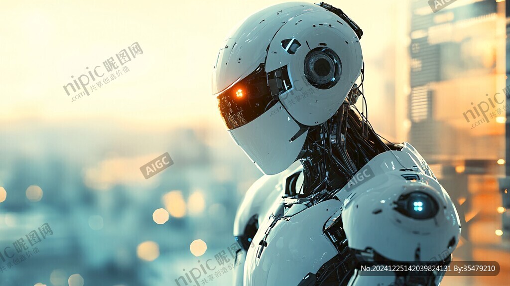 vr人工智能