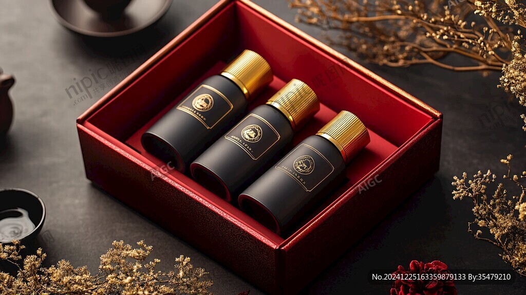 紅茶包裝設計