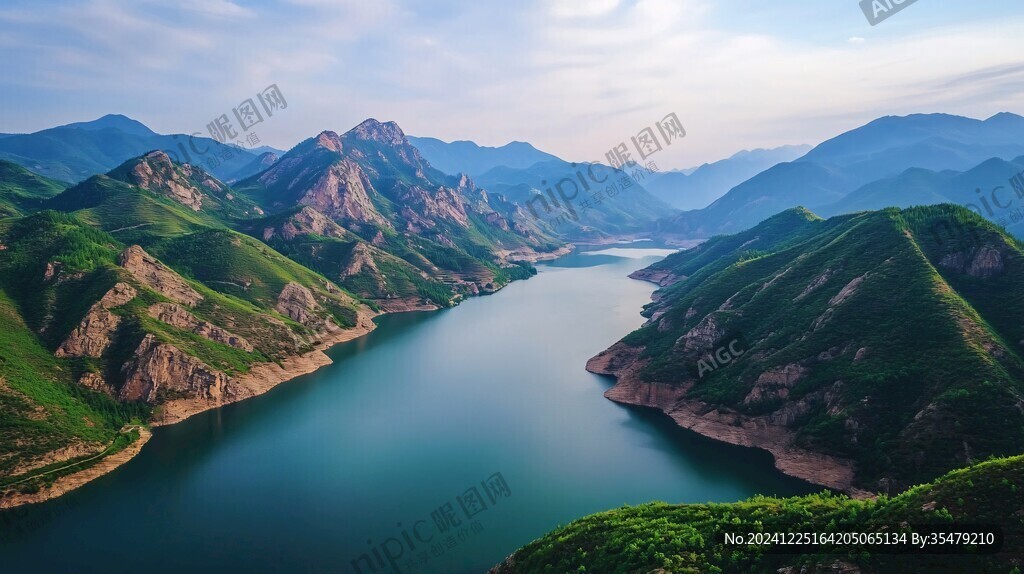 洮水水庫