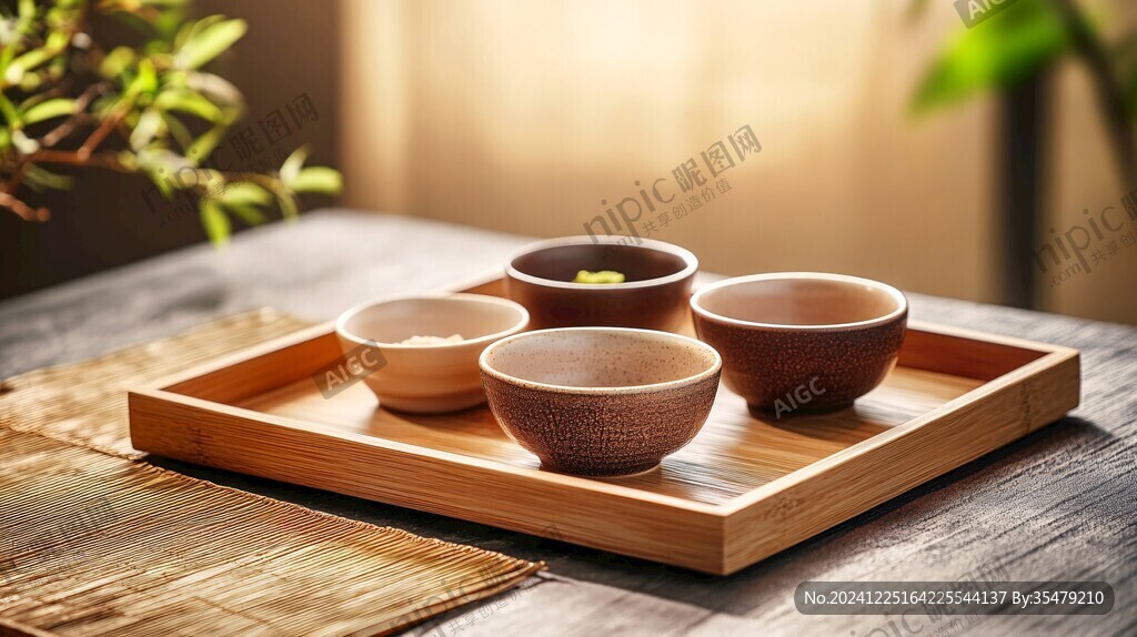 陶藝茶杯
