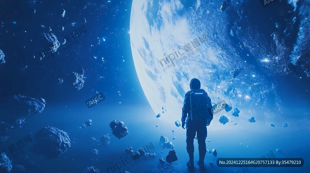 元宇宙探索