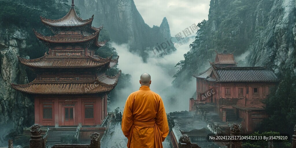 方丈仙境