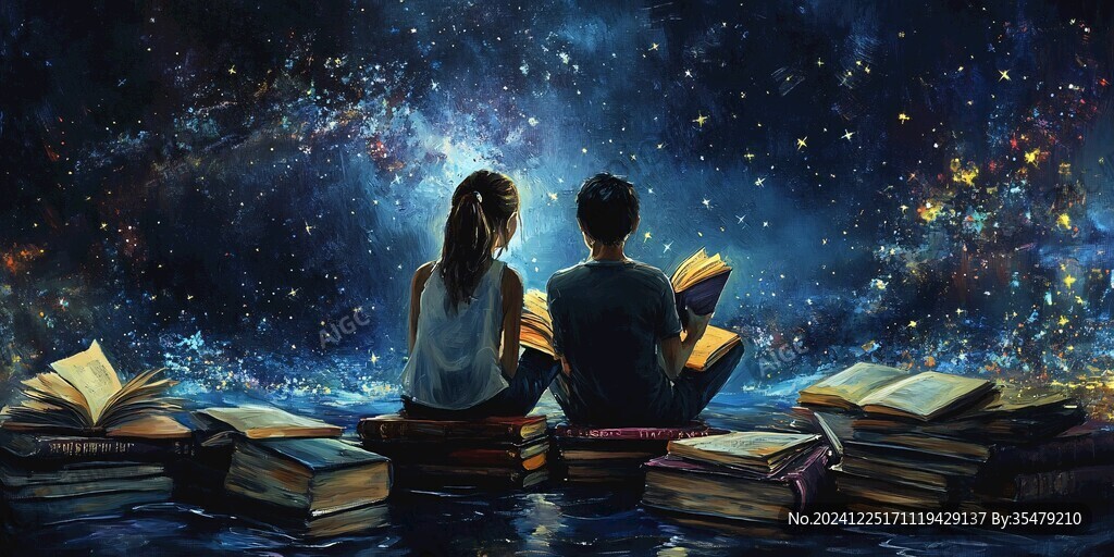 知識宇宙