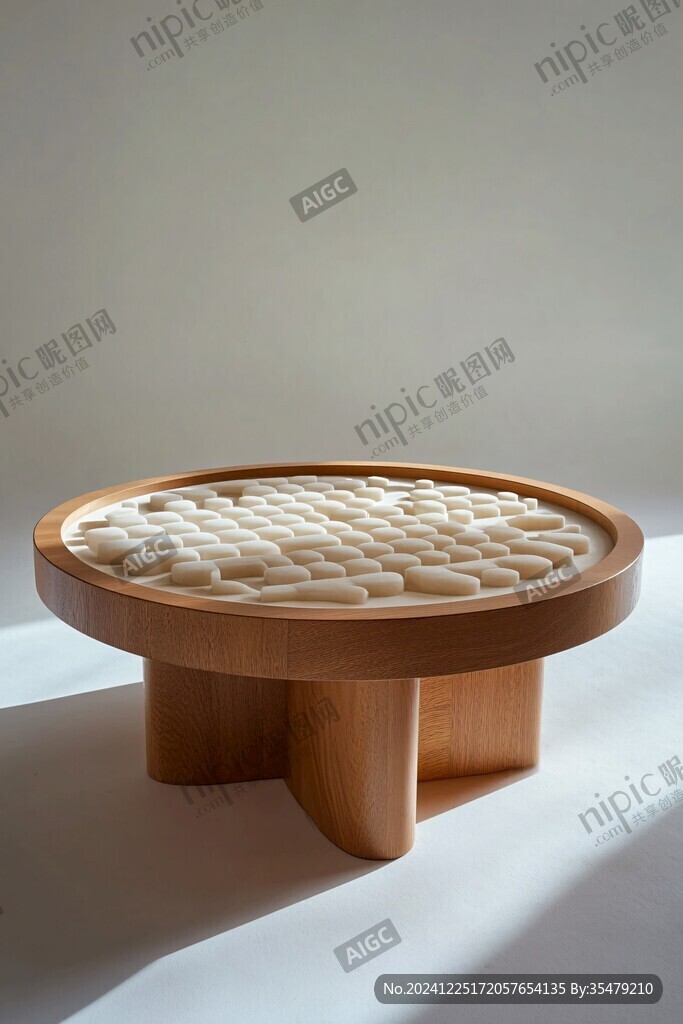 木蛋糕托盤