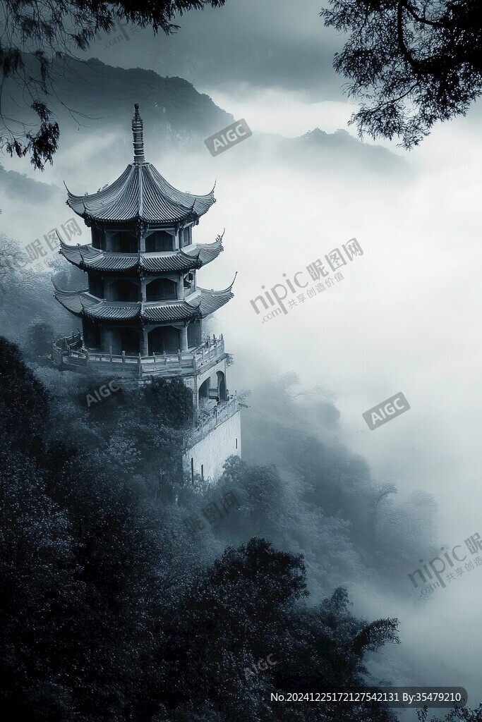 忘景樓