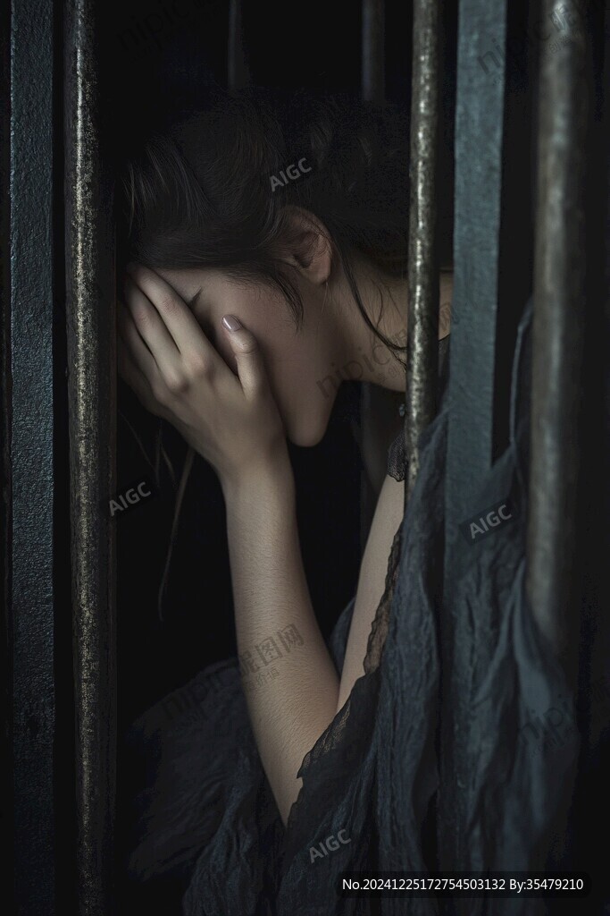 傷感的情緒