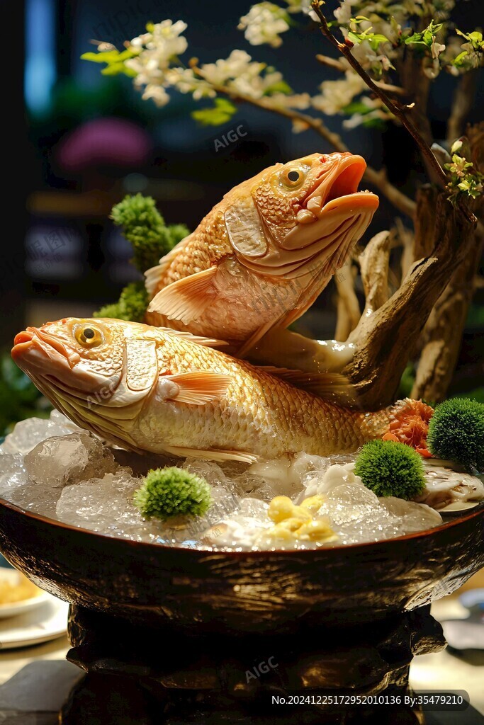 食雕