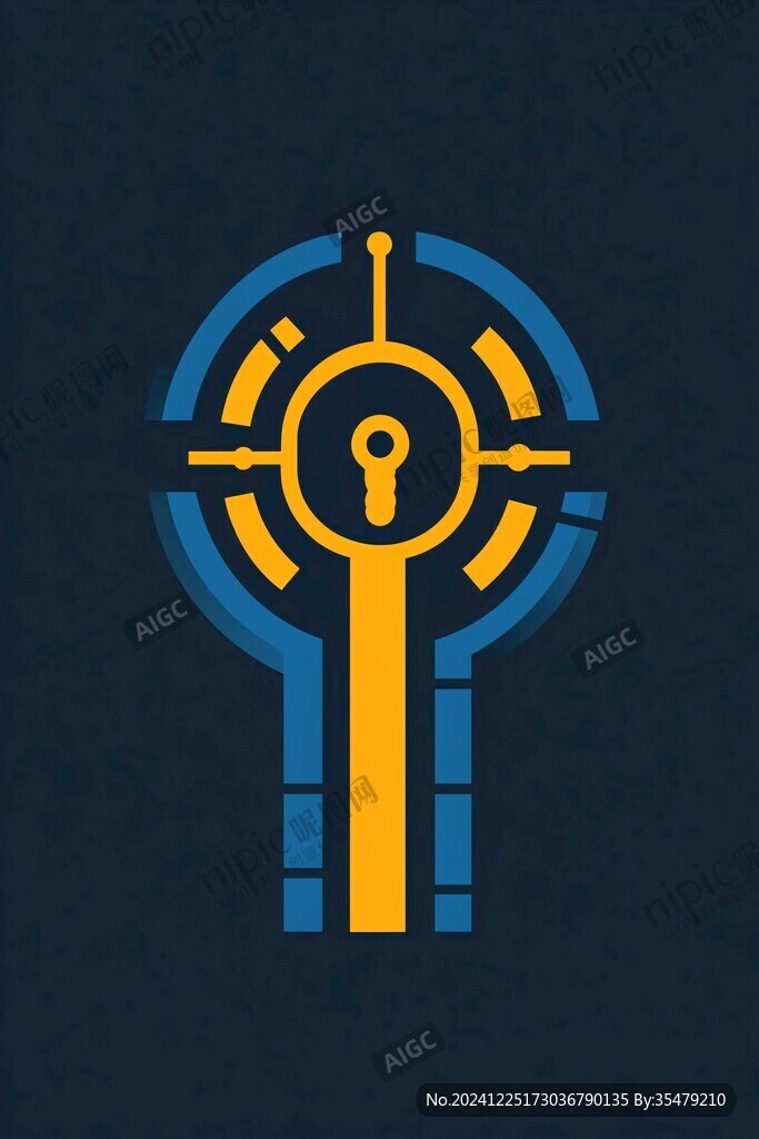 瞄準(zhǔn)目標(biāo)logo