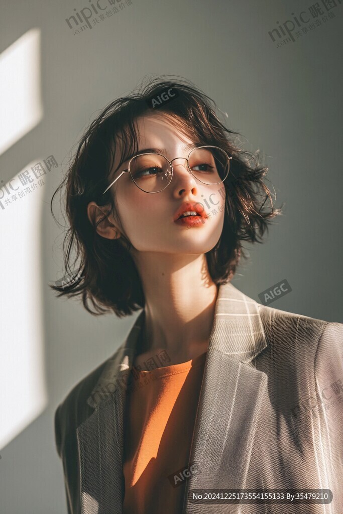 ins風(fēng)人物