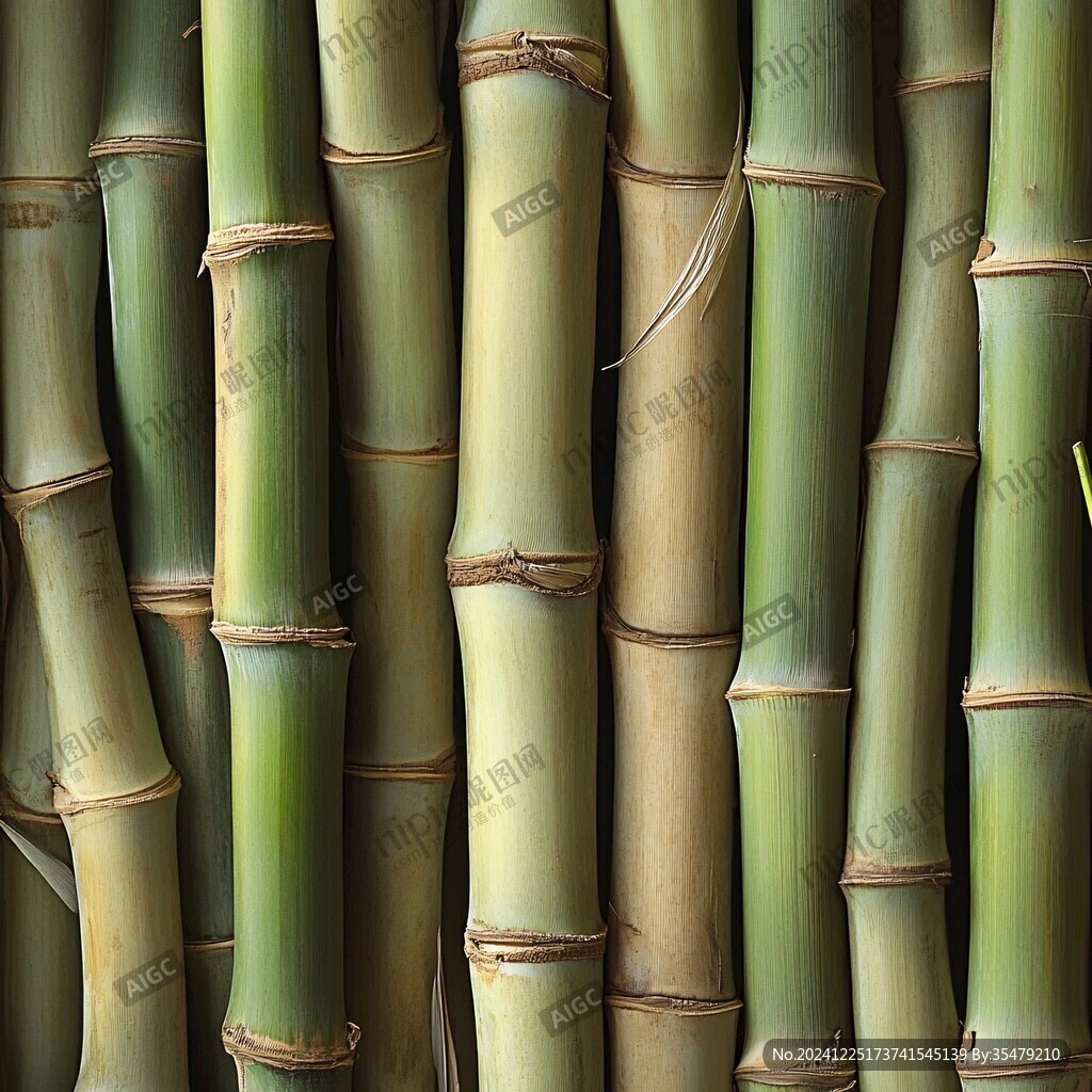 竹林竹墻竹竿竹節(jié)