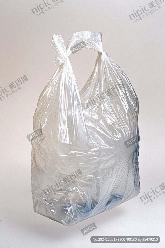 一次性塑料袋