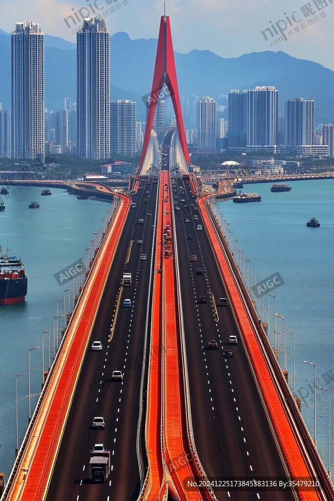 閩江二橋