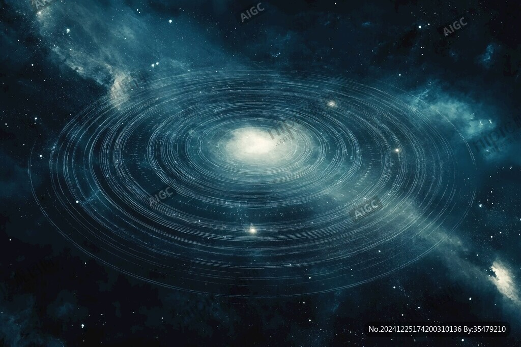 大設計旋星系