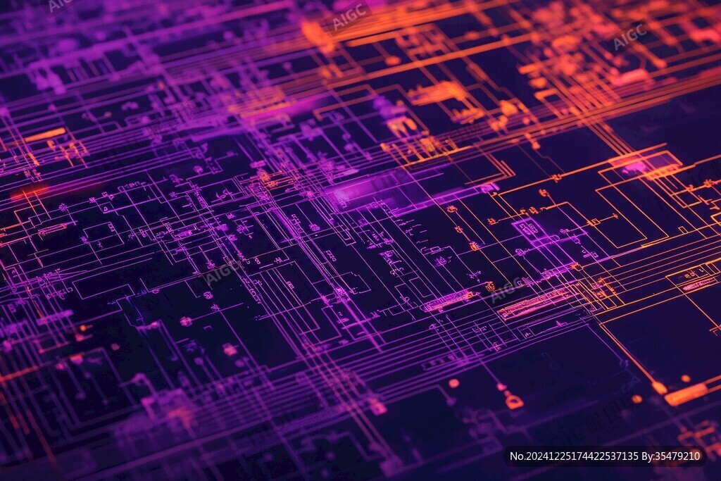 工程電路
