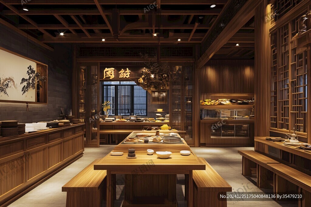 茶具店設(shè)計