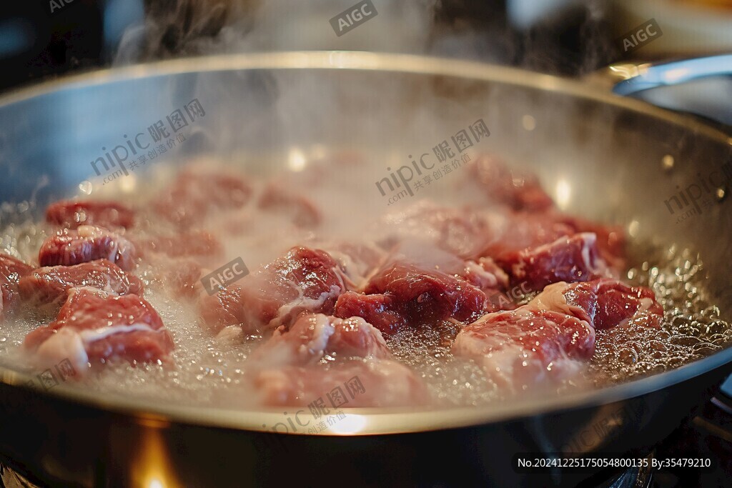 涮驢肉