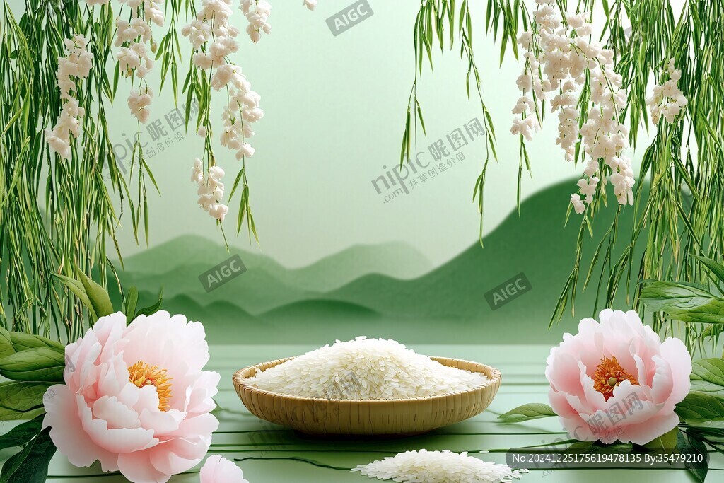 糯米場(chǎng)景圖