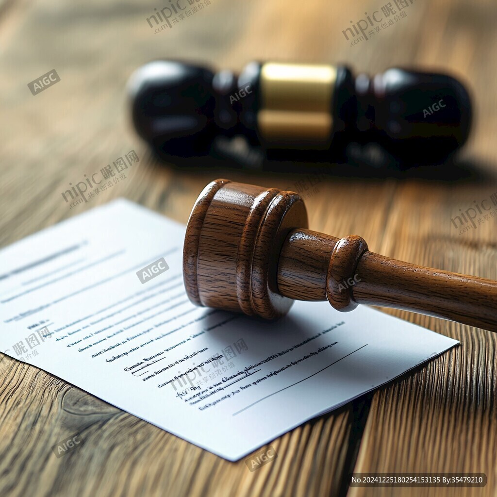 訴訟文書