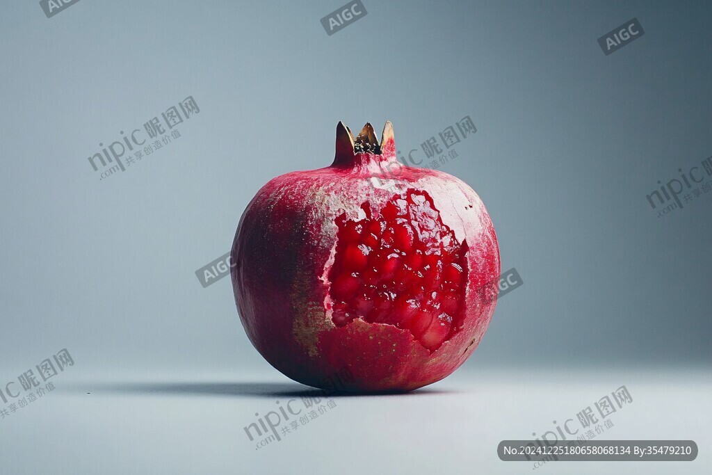 水果棚拍藝術