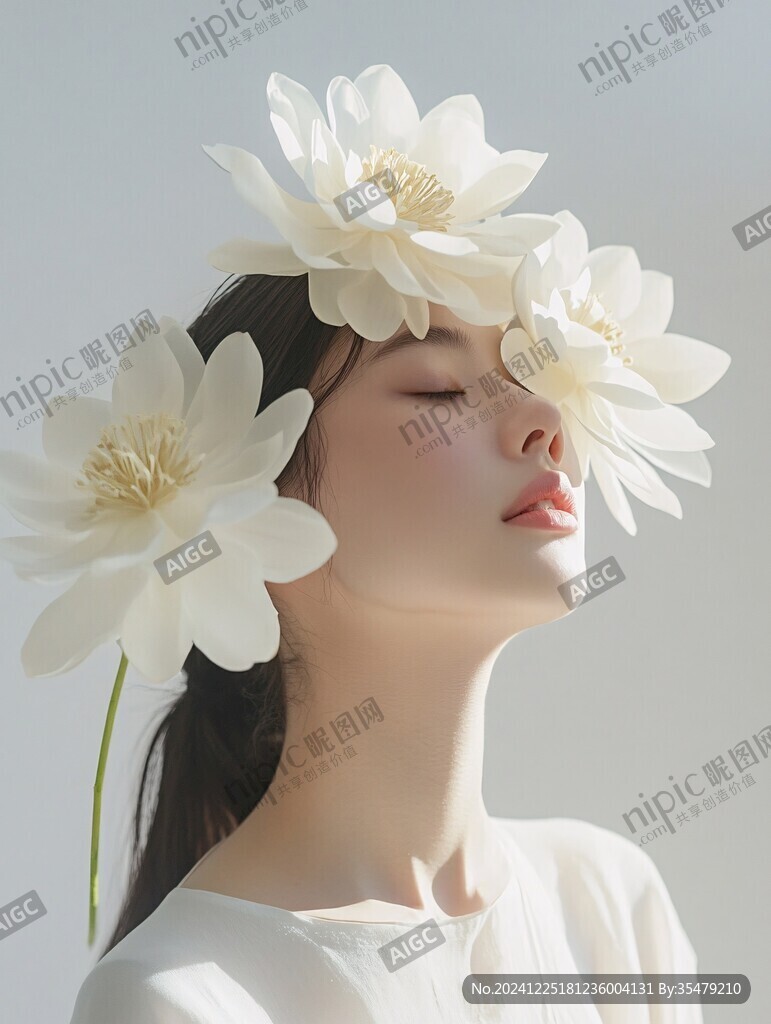 花花季少女女人花