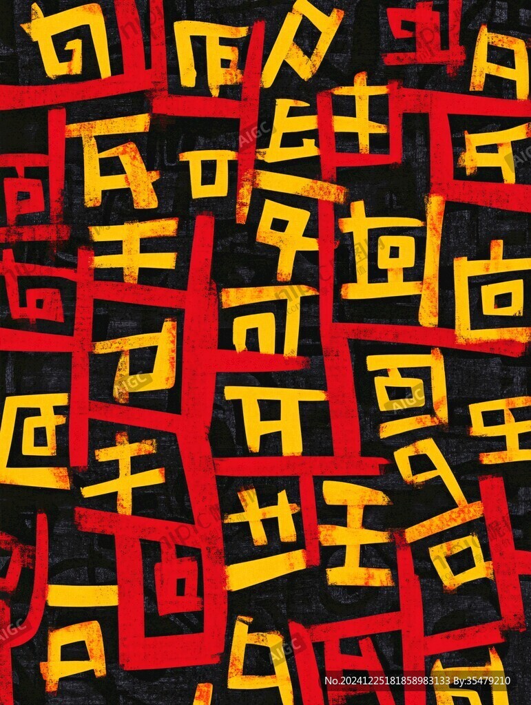 漢字壘
