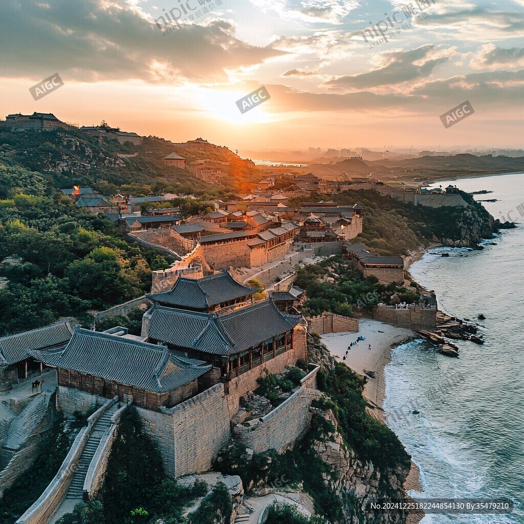 西霞口