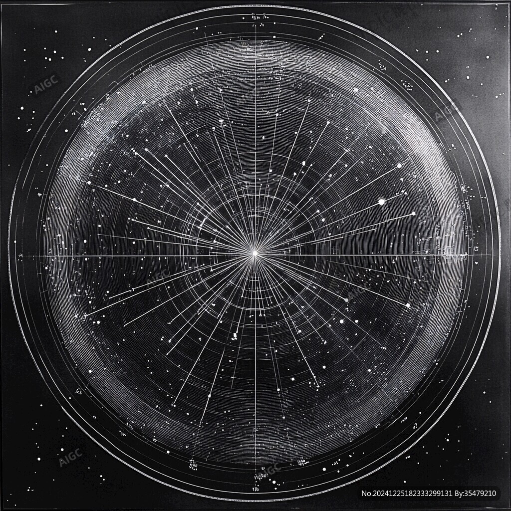 星象盤