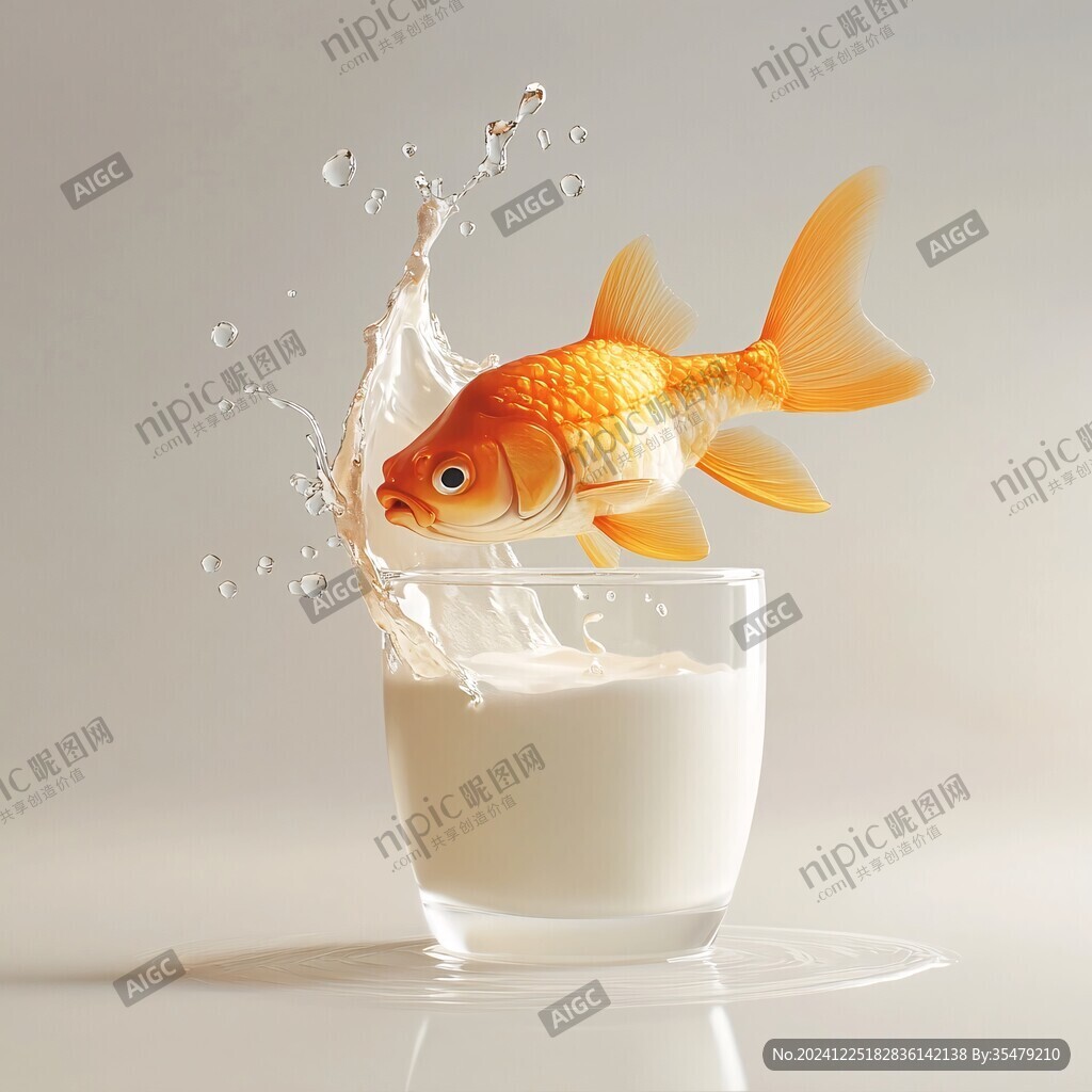 牛奶創(chuàng)意