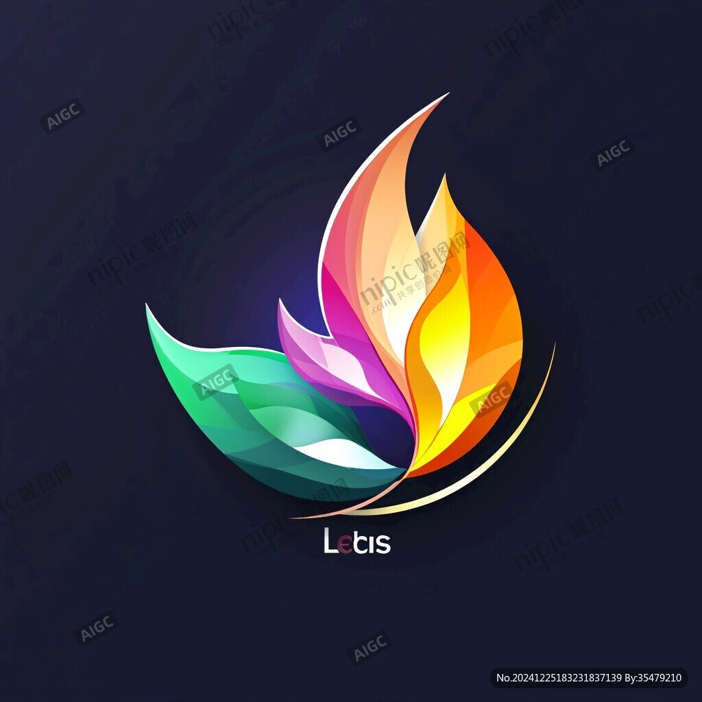 ls凝聚標志