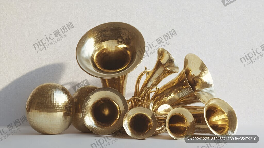 青銅打擊樂器