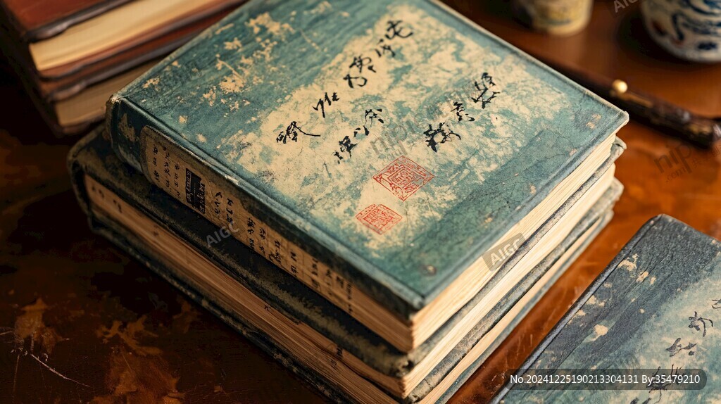 古書瓷器