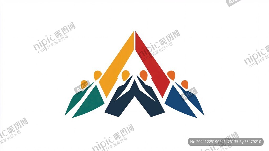 峰會(huì)標(biāo)志