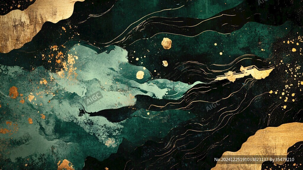 山海經(jīng)系列插畫