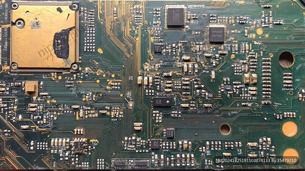 維修電路板素材