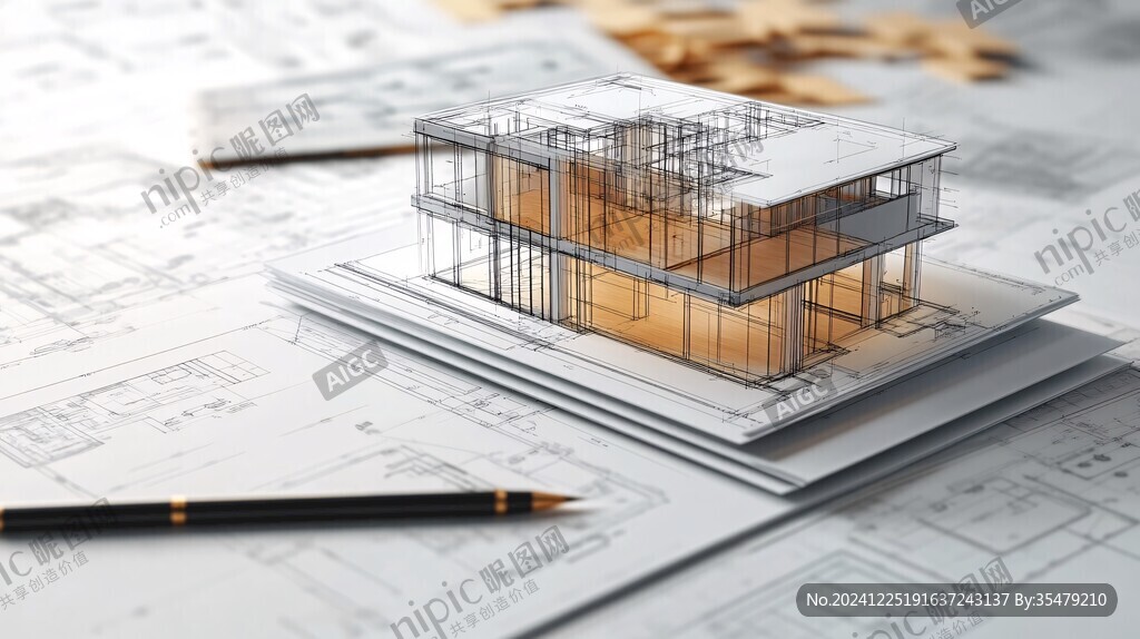 建筑工程建筑設(shè)計(jì)