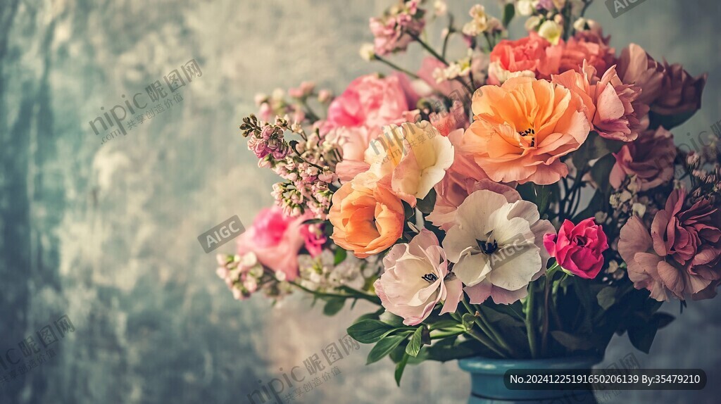 高清花卉壁紙