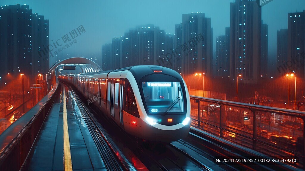 地鐵交通軌道交通