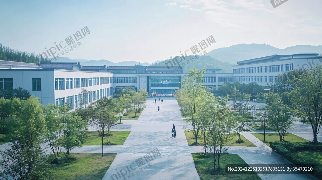 武夷學(xué)院圖書館