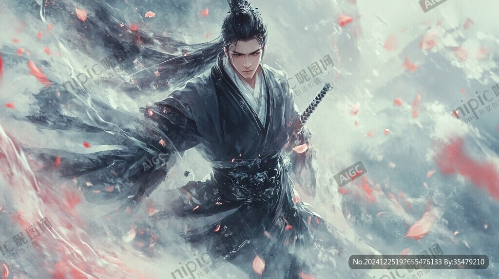 武俠游戲