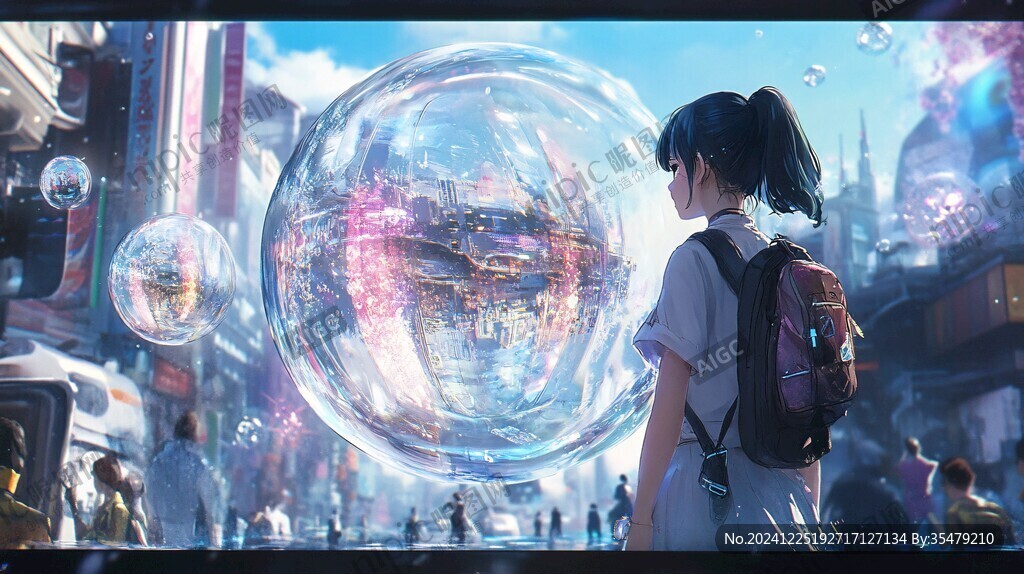 元宇宙科技元宇宙世界