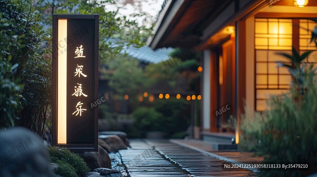 御湯苑