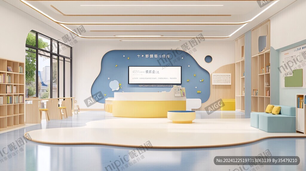 青少年心理輔導(dǎo)室背景