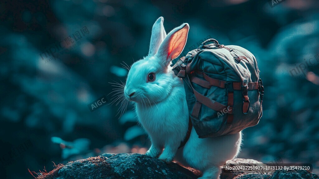 兔年小品