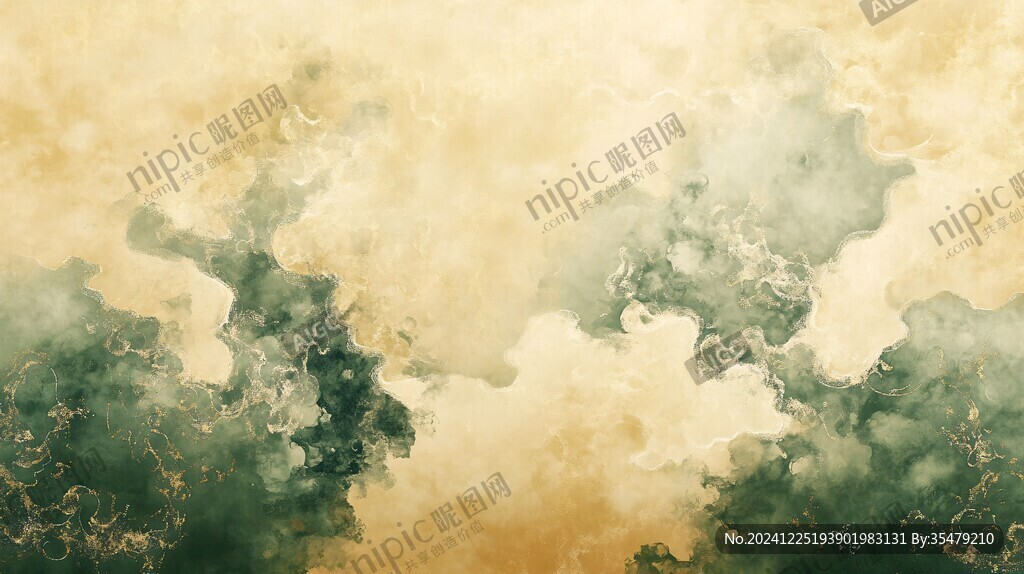 炫彩抽象肌理酸性背景