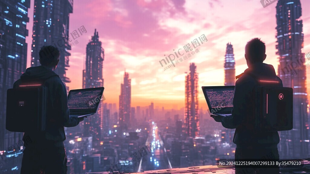 3d電腦科技