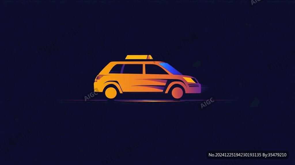 汽車圖形設(shè)計(jì)