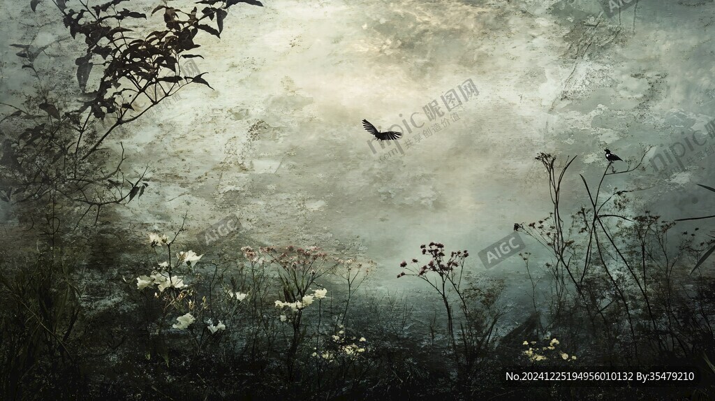 蝴蝶夢(mèng)幻境界
